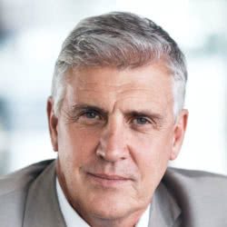 David Bernard Director